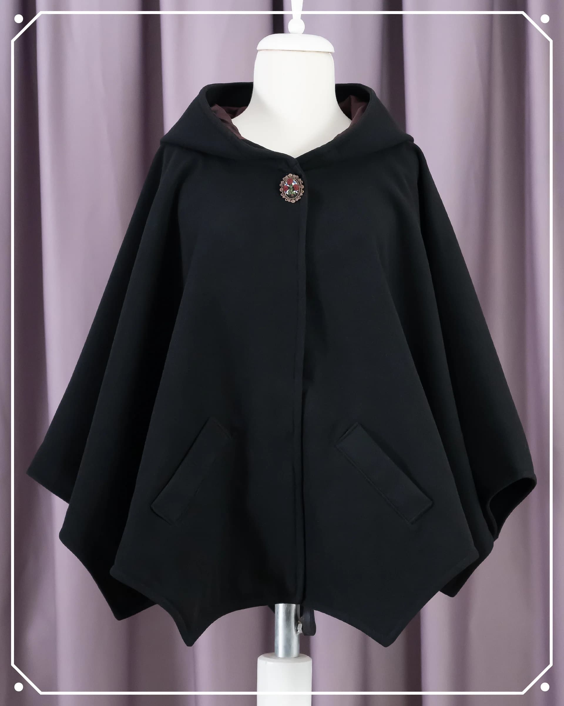 Sleepover in the Crypt Cape